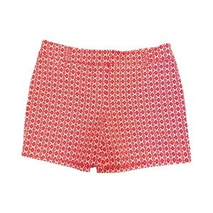 Ann Taylor Loft Riviera Shorts size 12